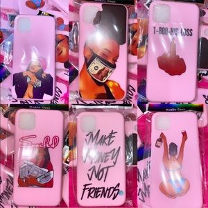 iPhone cases